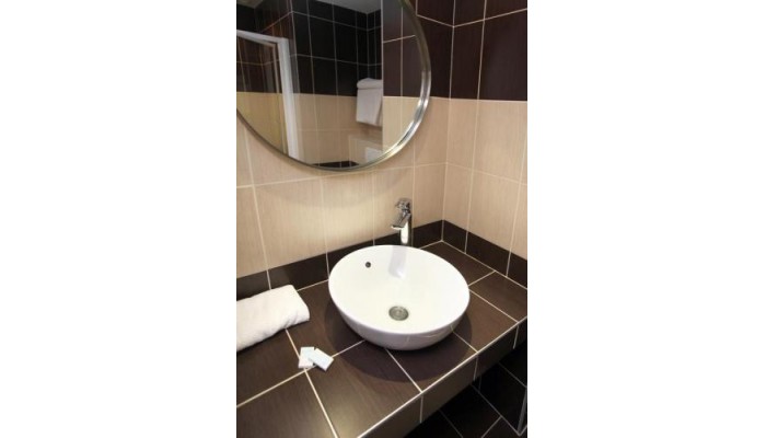 Hotel Trocadero poza 9