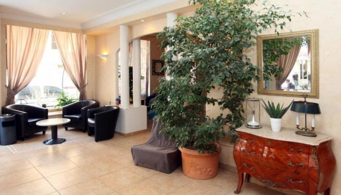 Hotel Trocadero poza 3