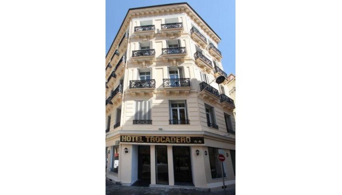 Hotel Trocadero poza 0