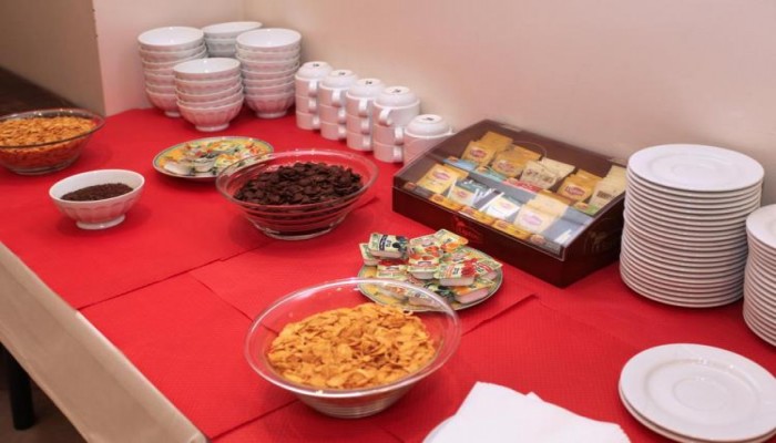 Hotel Trocadero poza 39