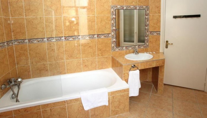 Hotel Trocadero poza 37