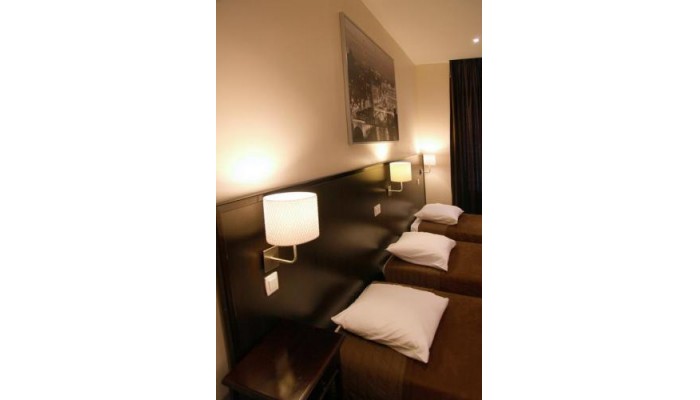 Hotel Trocadero poza 30