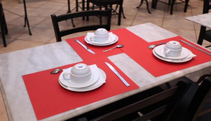 Hotel Trocadero poza 41