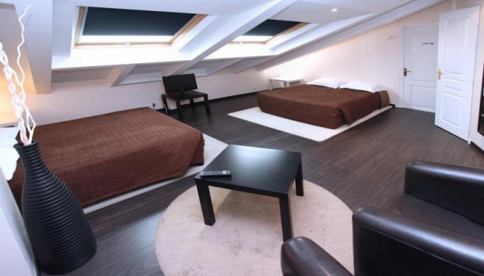 Hotel Trocadero poza 21