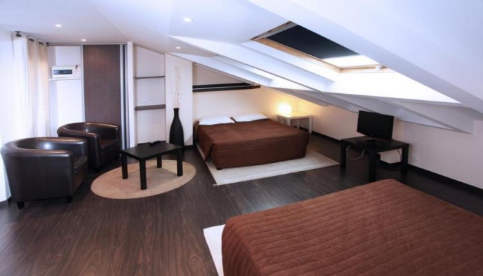 Hotel Trocadero poza 24