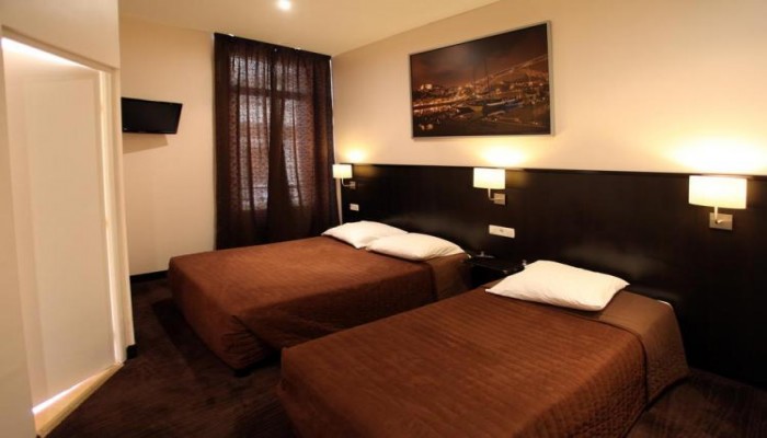 Hotel Trocadero poza 8