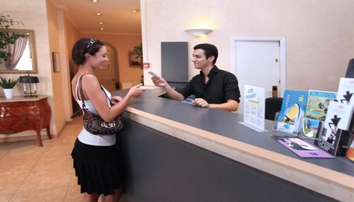 Hotel Trocadero poza 2