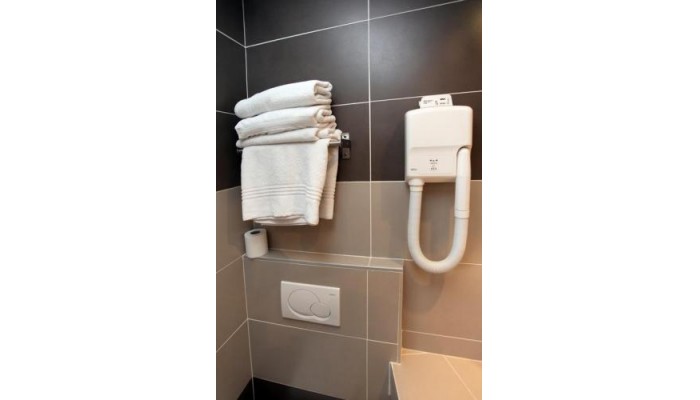 Hotel Trocadero poza 16