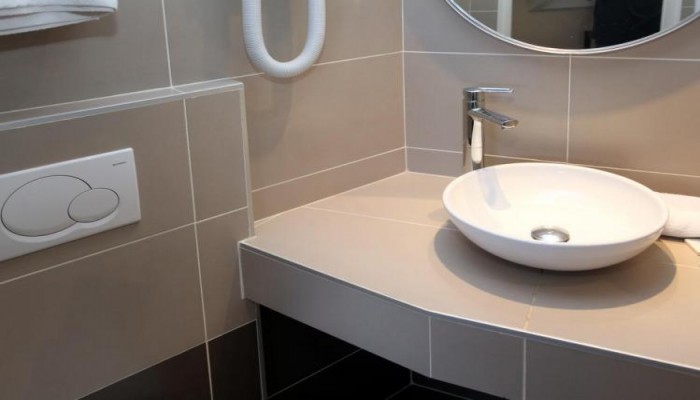 Hotel Trocadero poza 20