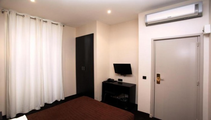 Hotel Trocadero poza 11