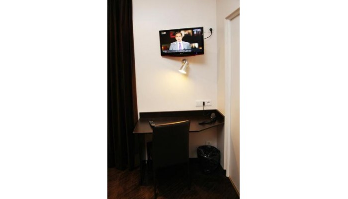 Hotel Trocadero poza 28