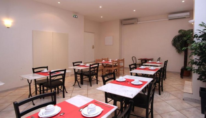 Hotel Trocadero poza 40