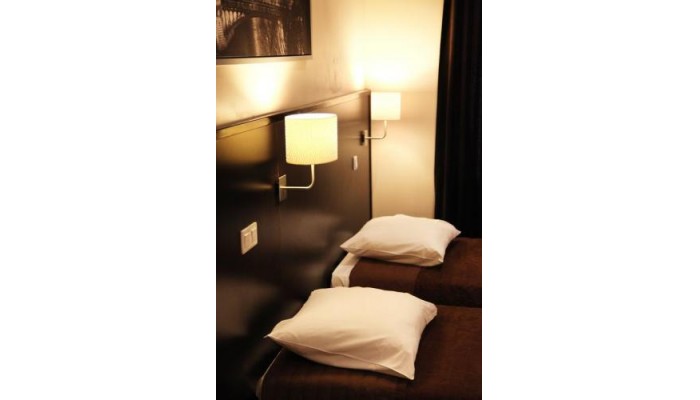 Hotel Trocadero poza 31