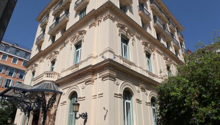 Hotel Vendome poza 2