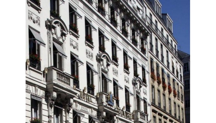 Hotel Westminster poza 7