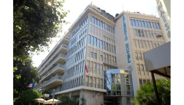 Splendid Hotel & Spa poza 0
