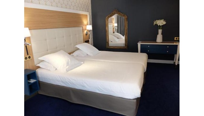 Splendid Hotel & Spa poza 2