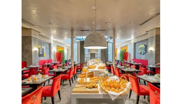 Hotel Astra Opera Astotel poza 7