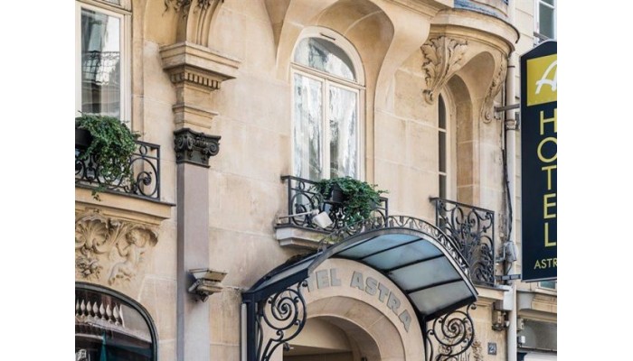 Hotel Astra Opera Astotel poza 6