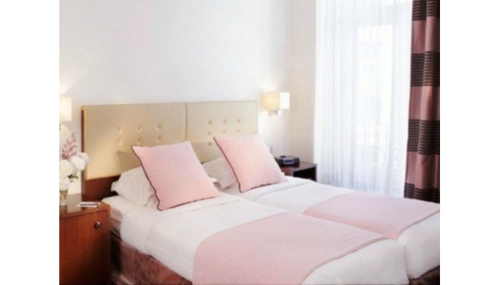 Hotel Astra Opera Astotel poza 1