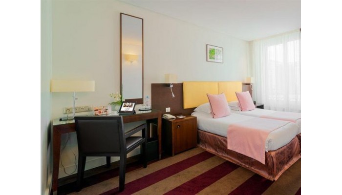 Hotel Astra Opera Astotel poza 8