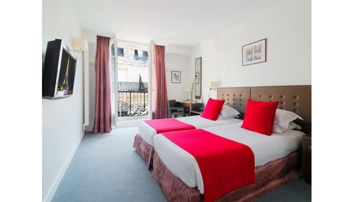 Hotel Astra Opera Astotel poza 9