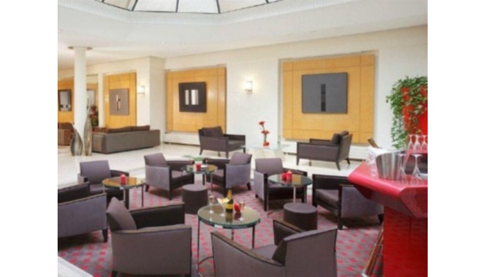 Hotel Astra Opera Astotel poza 3