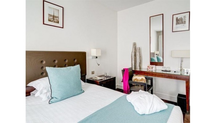 Hotel Astra Opera Astotel poza 5