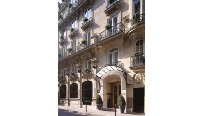 Hotel Astra Opera Astotel poza 0