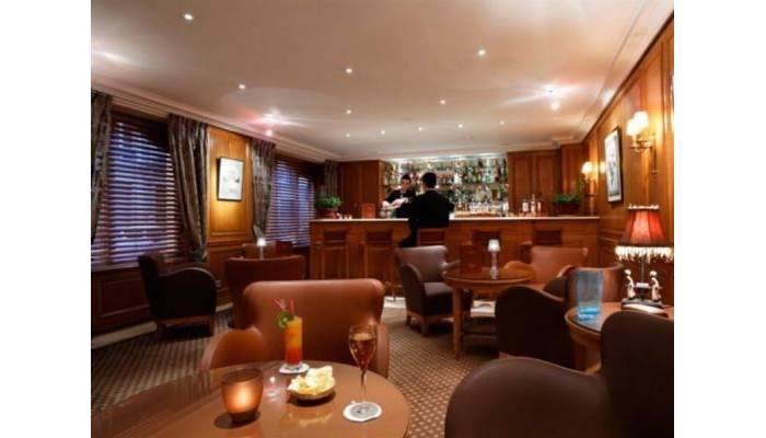 Hotel Best Western Premier Horset Opera poza 8