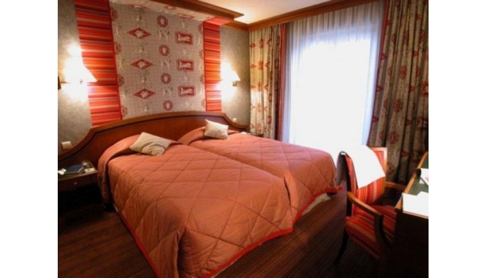 Hotel Best Western Premier Horset Opera poza 1