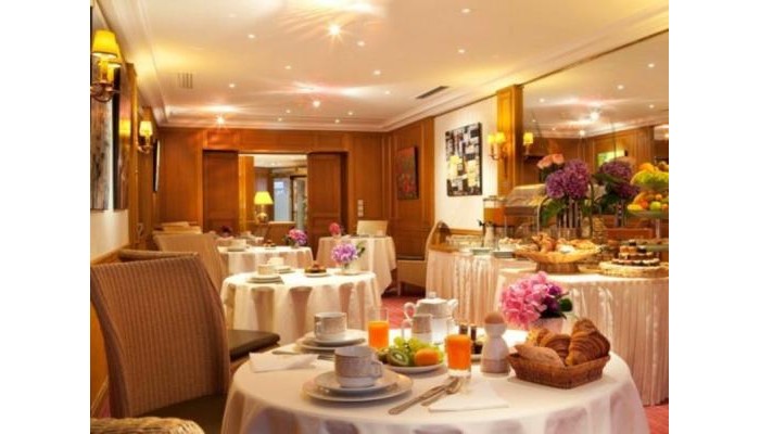 Hotel Best Western Premier Horset Opera poza 7