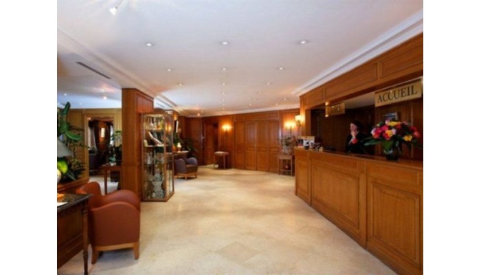 Hotel Best Western Premier Horset Opera poza 4