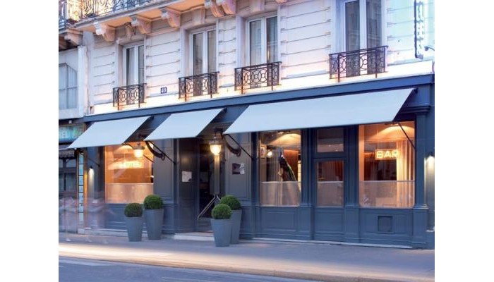 Hotel Best Western Premier Opera Faubourg poza 7