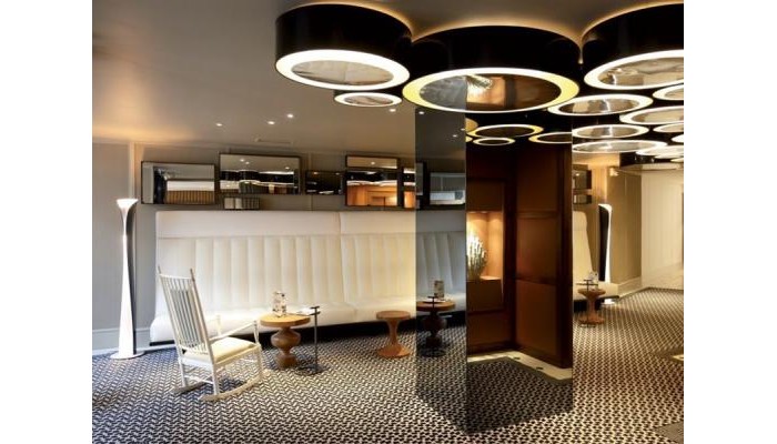 Hotel Best Western Premier Opera Faubourg poza 8