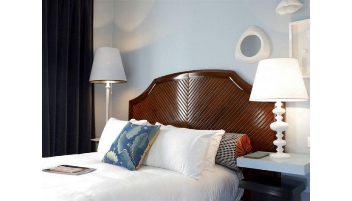 Hotel Best Western Premier Opera Faubourg poza 1