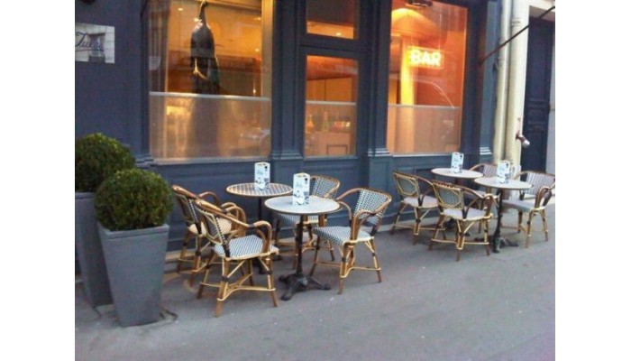 Hotel Best Western Premier Opera Faubourg poza 3