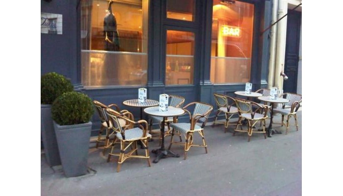 Hotel Best Western Premier Opera Faubourg poza 9