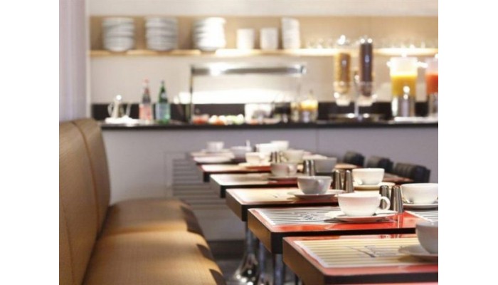 Hotel Best Western Premier Opera Faubourg poza 4