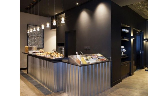 Hotel Eugene En Ville poza 3