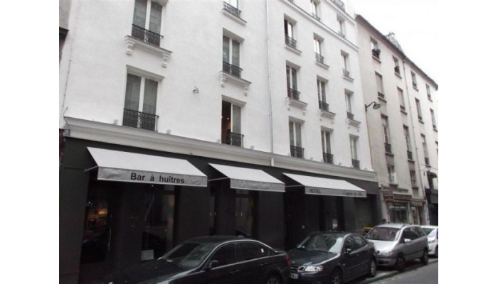 Hotel Eugene En Ville poza 0