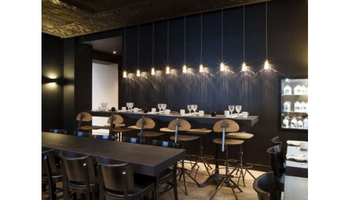 Hotel Eugene En Ville poza 4