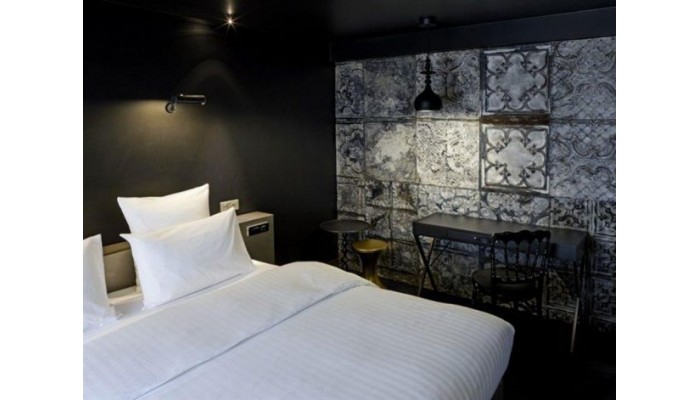 Hotel Eugene En Ville poza 1