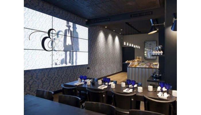 Hotel Eugene En Ville poza 2