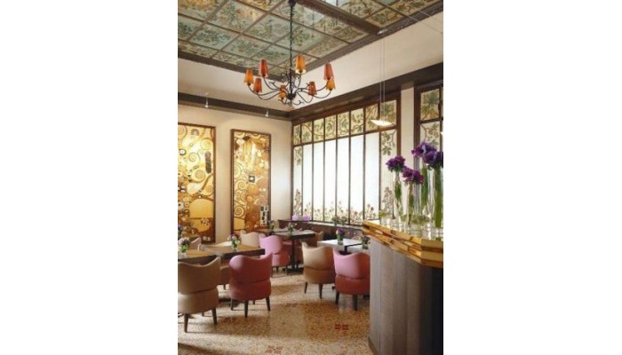 Hotel Golden Tulip Little Palace poza 2