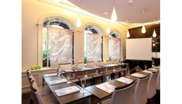 Hotel Golden Tulip Little Palace poza 3