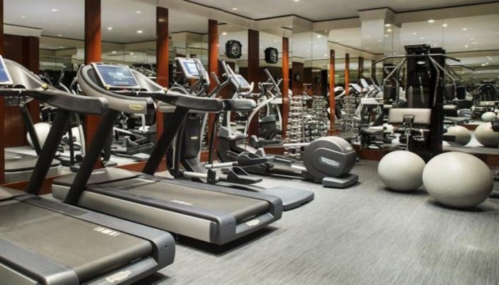 Hotel Park Hyatt Paris Vendome poza 4