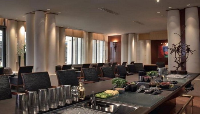 Hotel Park Hyatt Paris Vendome poza 3