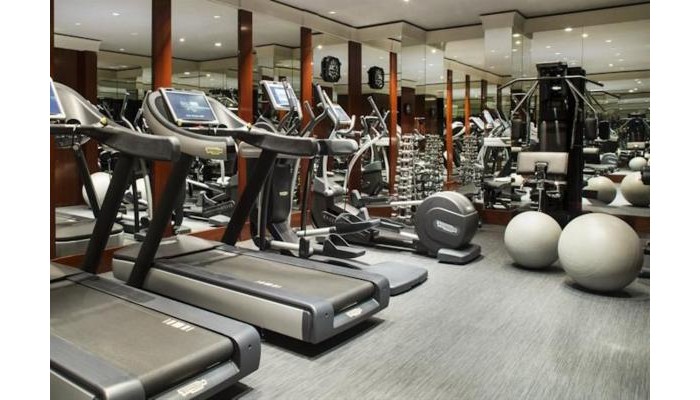 Hotel Park Hyatt Paris Vendome poza 9