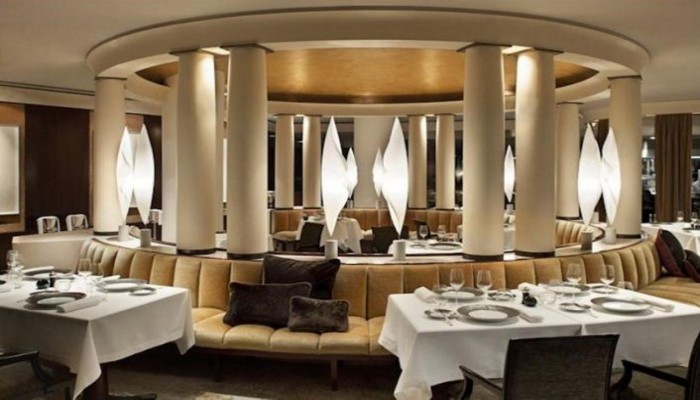 Hotel Park Hyatt Paris Vendome poza 2